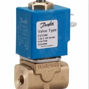 ���󵤷�˹DANFOSS��ŷ�EVR6 032F1209