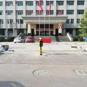 太原快速道闸本地仓库