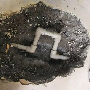 佛山检测给水管漏水,佛山市地埋管网降压修漏