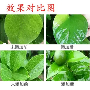加油宝有机硅有效助剂 增强农药药效 高纯度防雨淋