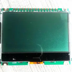 点阵12864-438COG兼容LM6029 电力保护装置专用