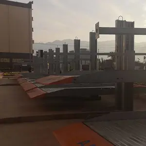�˱��н������峵������ �ز��������� PJS���峵λ�������� ��������ͣ���⽨��