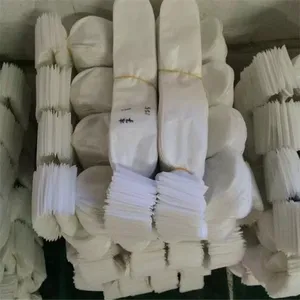 大同矿用水炮泥袋尺寸稳定 大型小型水炮泥袋厂现货