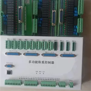 ����վȫ�Զ�����ϵͳ����CG2400���ؿ�����֧��12��