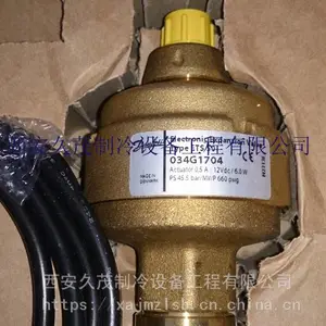 ��ӦDanfoss����˹�������ͷ�ETS12 034G4011 ETS25 034G4007