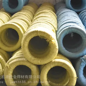 316不锈钢焊丝 不锈钢实心气保焊丝保护焊丝氩弧焊丝药芯焊丝