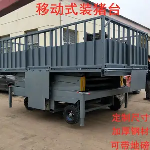 ���Ƶ綯װ���������ذ���ֳת��ƽ̨�ƶ�ж��̨Һѹ������̨