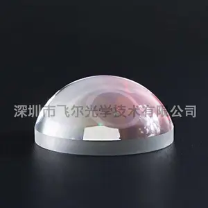 �ɶ��ɶ��Ƹ߾��� ʯӢ����300nmƽ͹/˫͹��ѧ͸�� ���澵 �⾵