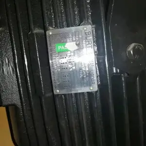 格兰富管道泵