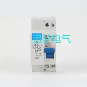 ��ԭ��***�����쿪�س�С�Ͷ�·��CH1-32C 1P+N/10A***