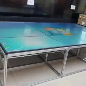 LTI550HN163.5mmҺ��ƴ�������� ��ǽʽҺ����ʾ�� Ψ�����Գ�Ʒ