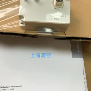 HBM 1-C9C/5KN 力传感器