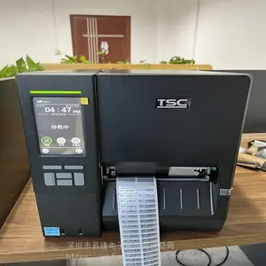 TSC̨�� ���ٴ����� ��תӡ ��ǩ�����ӡ�� 600dpi MH641