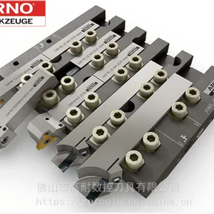 德国ARNO阿诺刀片DCGT11T304FN-ASF.AL10/AM5015
