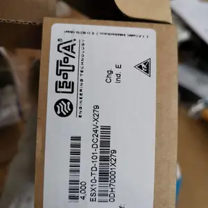 供应美国ETA断路器ESX10-TD-101-DC24V-X279