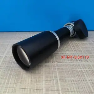 供应灿锐远心镜头XF-MT-0.5X110相机配件镜头 九成新 样品
