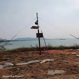 ˮ�������Զ����ϵͳ ��̬��ҵƯ��ʽˮ��״�����վ ��������Ʒ��