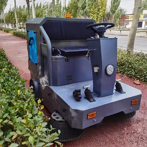 �綯��ʻ��ɨ�س� ��ҵС����·ɨ·�� �ֵ�������ɨ��