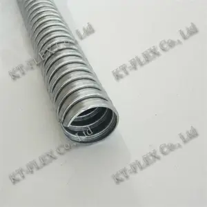开泰机电(图)-天津镀锌蛇皮管多少钱-天津镀锌蛇皮管