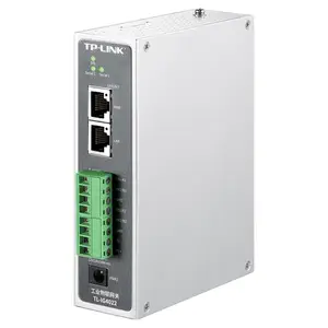 TP-LINK普联工业物联网关总代理商-深圳