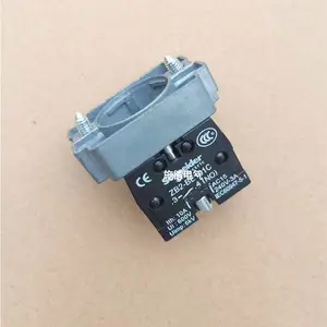 ʩ�͵�ѡ�񿪹�XB2-BJ21C ��ť����2/3���Ը�λ������ ������