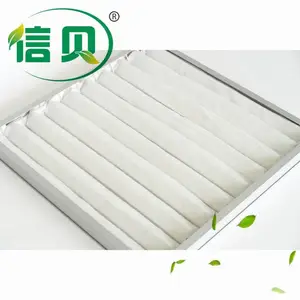 非标定制初效板式过滤器 初效过滤器 空气过滤器