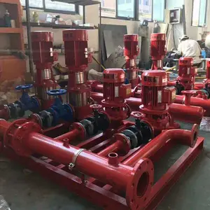 ���������þ�����XBD14.5/30G-L����������� �������ͺ�