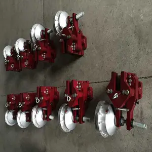 �����ƶ���CQPL12.7������ʽ�ƶ���QP12.7-A