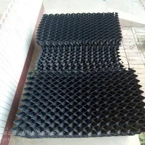 龙虾养殖巢 巢穴六角蜂窝式小龙虾巢 澳洲龙虾巢