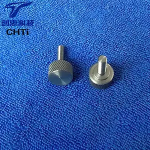 ����ֱ��רҵ�����ƴ���TC4�ѺϽ���ñ��˨�����׼�����ƻ����