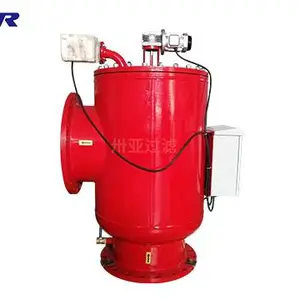 上海造纸自清洗过滤器 过滤厂家 新乡市卅亚过滤设备供应