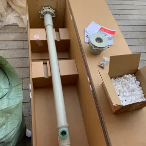 供应德国抽桶泵FLUX 离心泵 F640PP-230-1600 NR.64001939