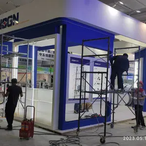 ���ڱ��������ʵ�չ����ƴ ����չ��չ̨��������