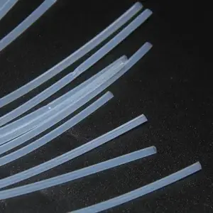 透明热缩管 阻燃 耐油 0级防霉菌 耐腐蚀 ***线束