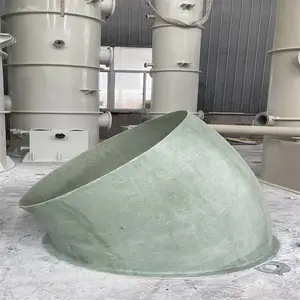常州不锈钢pp酸雾塔 印刷厂废气处理设备灵活性强