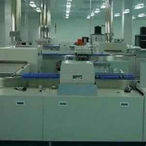 江苏半导体无尘车间 抱诚守真 中沃供