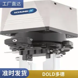 Destaco夹紧气缸 82M-4E03H063L8-2A90/2A91/2A92/A90 气动元件