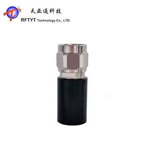 RFTYT供6G同轴负载CT-05W-RA2030-NJ-6G,2W/5W可选择厂家定制