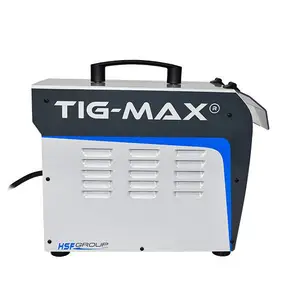 TIG-MAX XT7000 焊缝清洗机焊道处理机电化学不锈钢焊缝清洗机