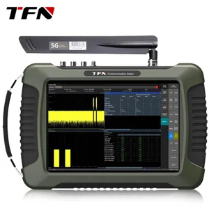 TFN RC520手持路测仪|全能外场测试利器!