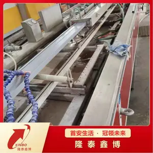 SMC槽式电缆桥架 隆泰鑫博高分子复合树脂防火槽盒厂家发货