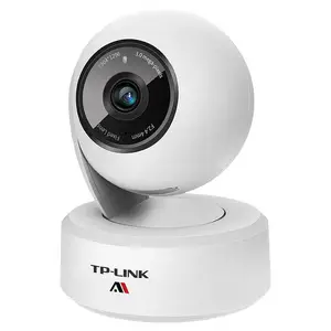 TP-LINK 300万AI云台无线网络摄像机 TL-IPC43AN