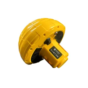 HF3000���Ӹ��� �߾���GNSS��λ 4GͨѶ ˮ�Ĳ������ܻ��������