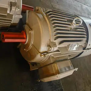 宏大纺织机械专用电机YE3 200L1-6-18.5KW-开元电机