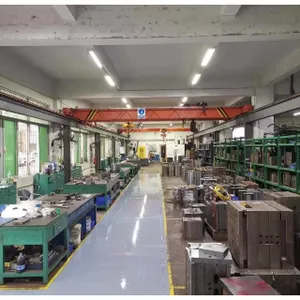 福建消费电子注塑模具工厂 深圳市永创星科技供应