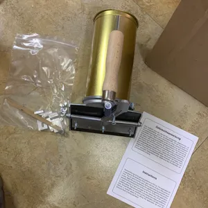 优势供应 Veneer Systems Inc 涂胶器 150MM 150mm canis