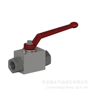 ���� Parker �ɿ� ��ͨ��ѹ�� KH35L71X ������ֶ�ֱͨ��