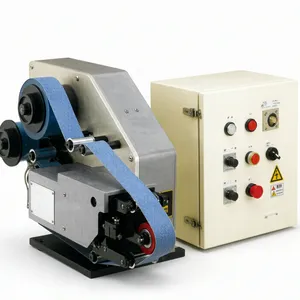 日本matsudaseiki SM-25型单元式超级精加工抛光机