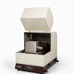 日本CMT TI-100/TI-200高速振动样品粉碎机破碎机
