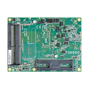 TGH960 11th Generation Intel® Processor COM Express® Basic